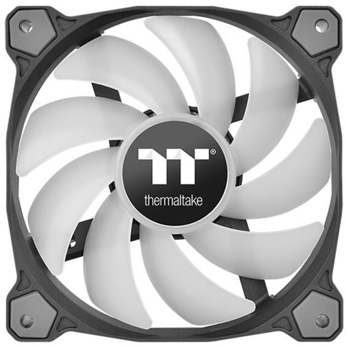 Thermaltake Pure Plus 14 RGB TT Premium Edition (3-Fan Pack)