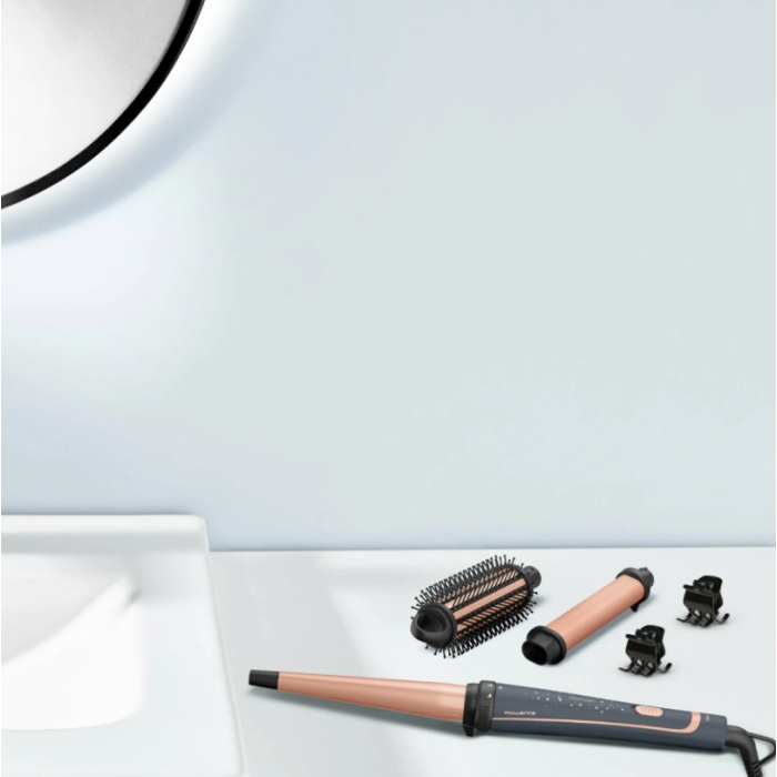 Rowenta CF4211F0 мультистайлер