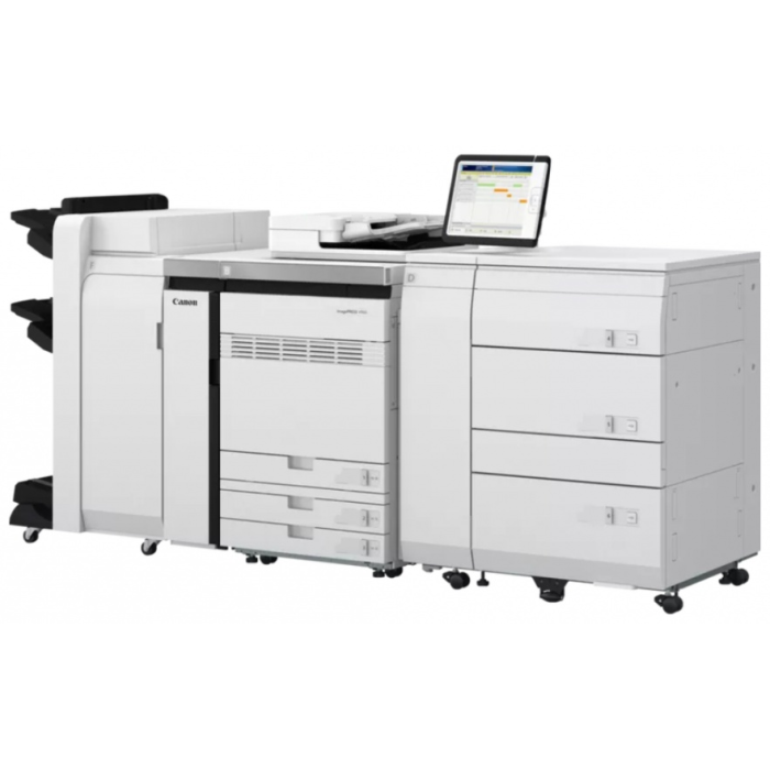 МФУ Canon imagePRESS V900