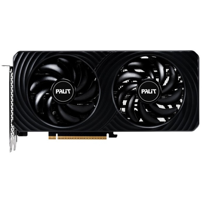 Palit RTX 5060 Dual OC NE75060S19P1-GB2063D 8 Гб