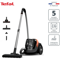 Пылесос Tefal TW7B70EA