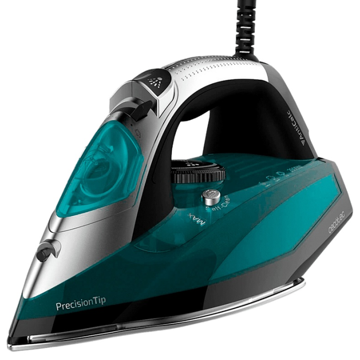 Cecotec Fast&Furious 5010 Vital черный, синий