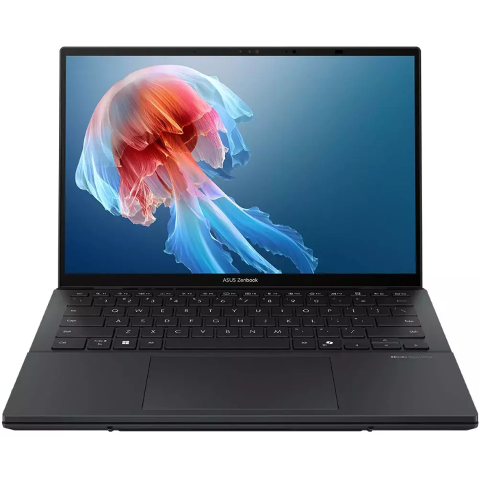 ASUS Zenbook Duo UX8406CA-QL078W 14' / 32 Гб / SSD 1024 Гб / Win 11 / 90NB14X1-M00320