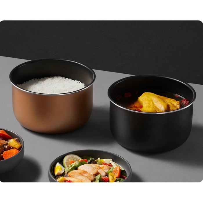 Скороварка Xiaomi MYL02-1 белый