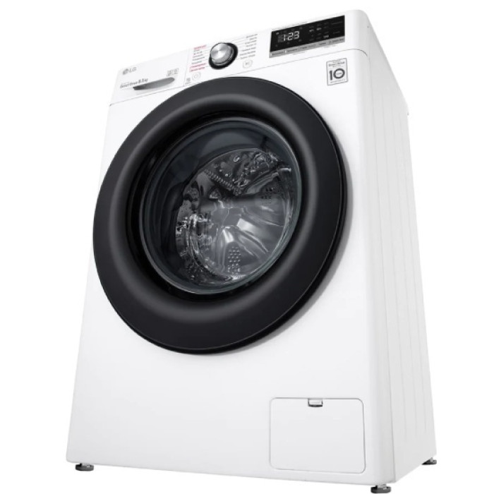 LG F2V3FS6W белый