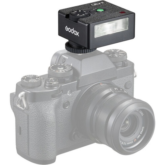 Вспышка Godox iM30<br>76248