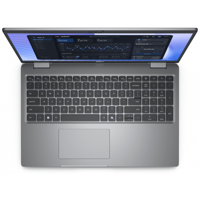 DELL Precision 3590 15.6' / 16 Гб / SSD 512 Гб / Win 11 Pro / 210-BLMX_N004P3590EMEA_VP