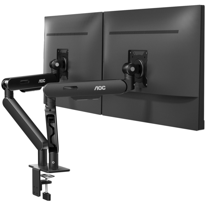 AOC AM420B черный