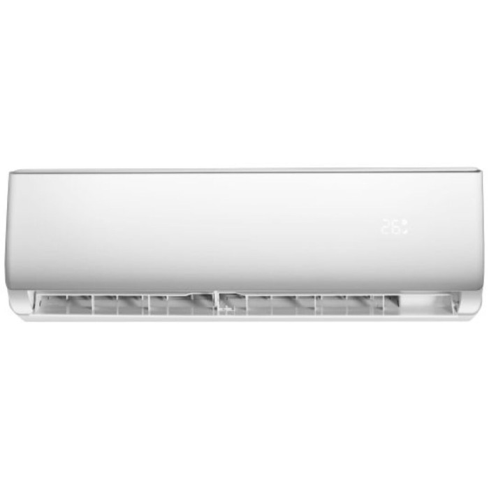 Klima KAC-H12A4/JRDI + монтажный комплект белый