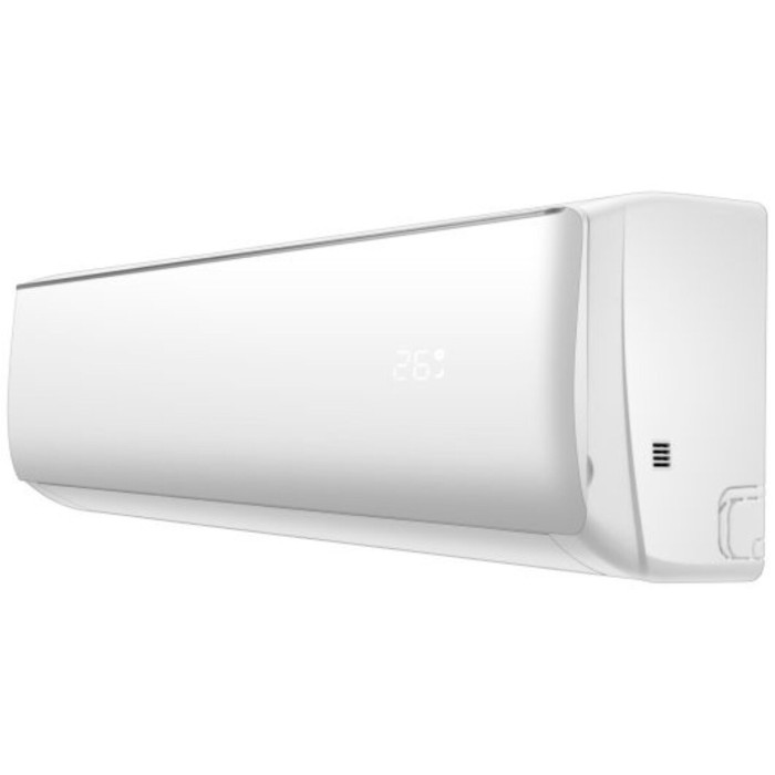 Klima KAC-H12A4/JRDI + монтажный комплект белый