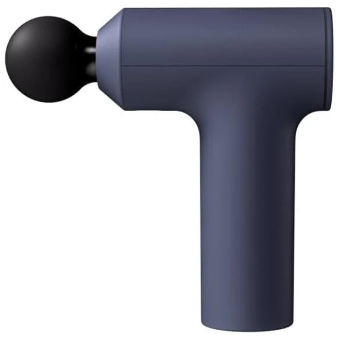 Массажер Xiaomi Перкуссионный массажер Xiaomi Massage Gun Mini 2 Черный ручной перкуссионный