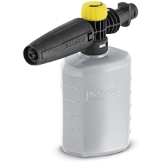 Karcher пеногенератор 2.643-147.0 1 шт