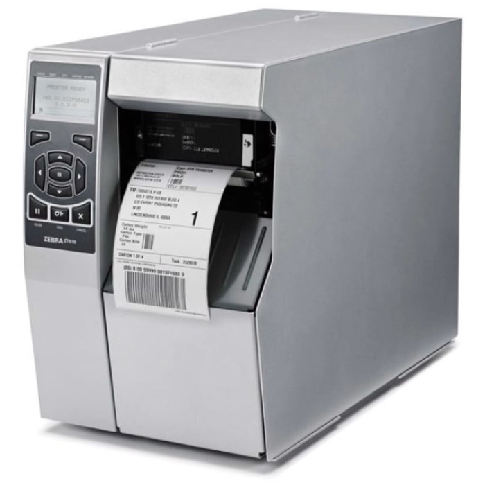 Zebra ZT51042-T0E0000Z