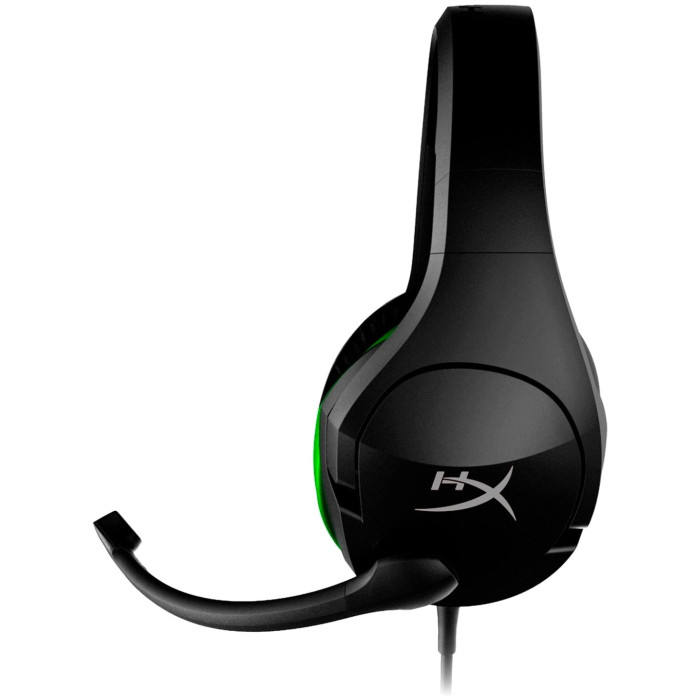 HyperX CloudX Stinger Xbox 4P5K1AA черный