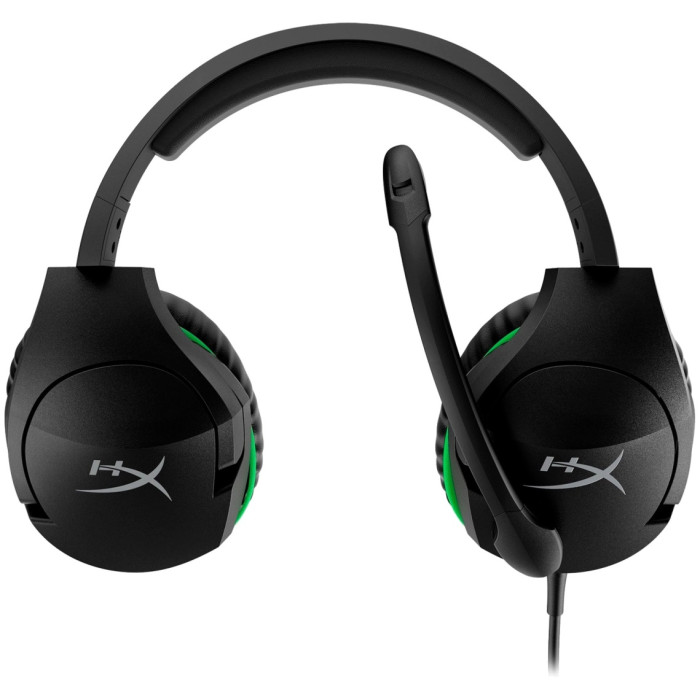 HyperX CloudX Stinger Xbox 4P5K1AA черный