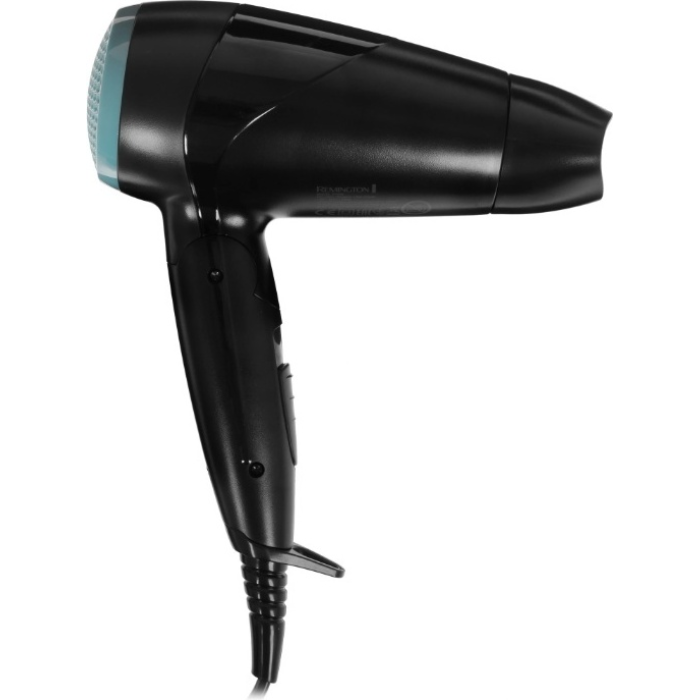 Remington D1500 компактный фен 2000 Вт
