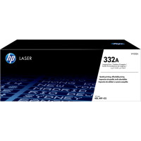 HP W1332A черный