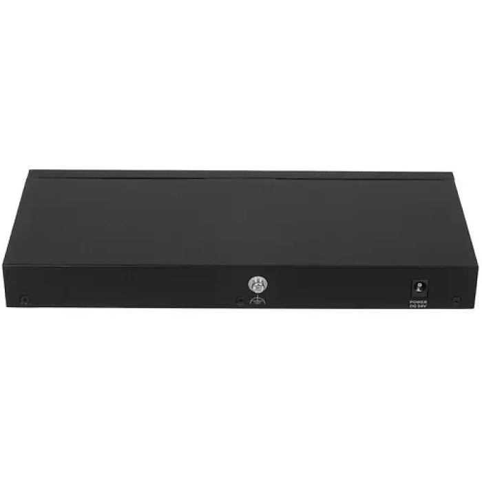 Коммутатор ZyXEL GS1900-8HP-EU0103F