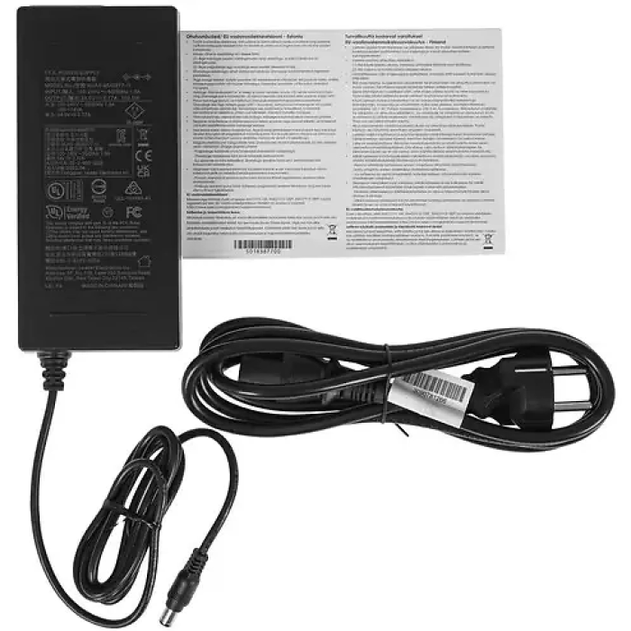 Коммутатор ZyXEL XMG1915-10EP-EU0101F