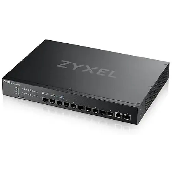 Коммутатор ZyXEL XS1930-12F-ZZ0101F