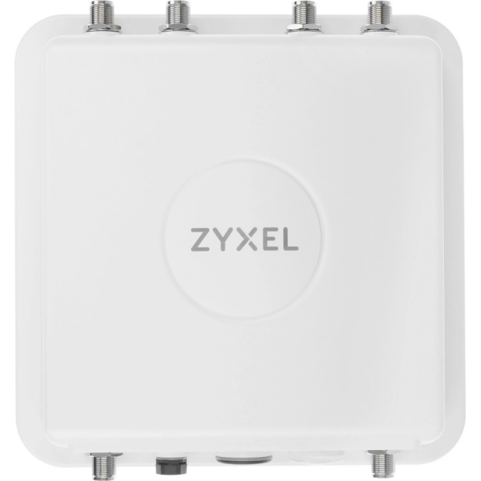 Wi-Fi точка доступа ZyXEL WAX655E