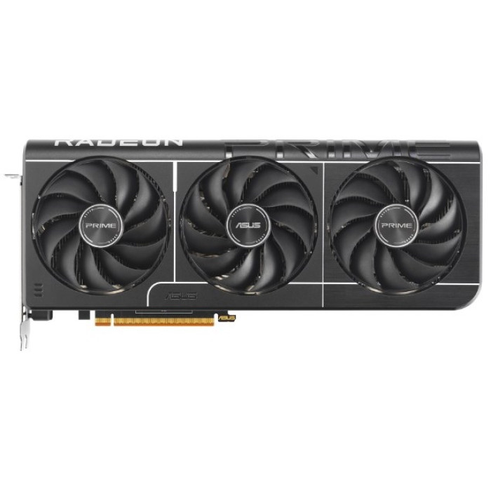 ASUS RX 9070 Prime OC Edition/PRIME-RX9070-O16G 16 Гб