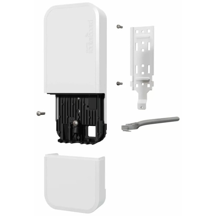 Wi-Fi точка доступа MikroTik wAPG-5HaxD2HaxD