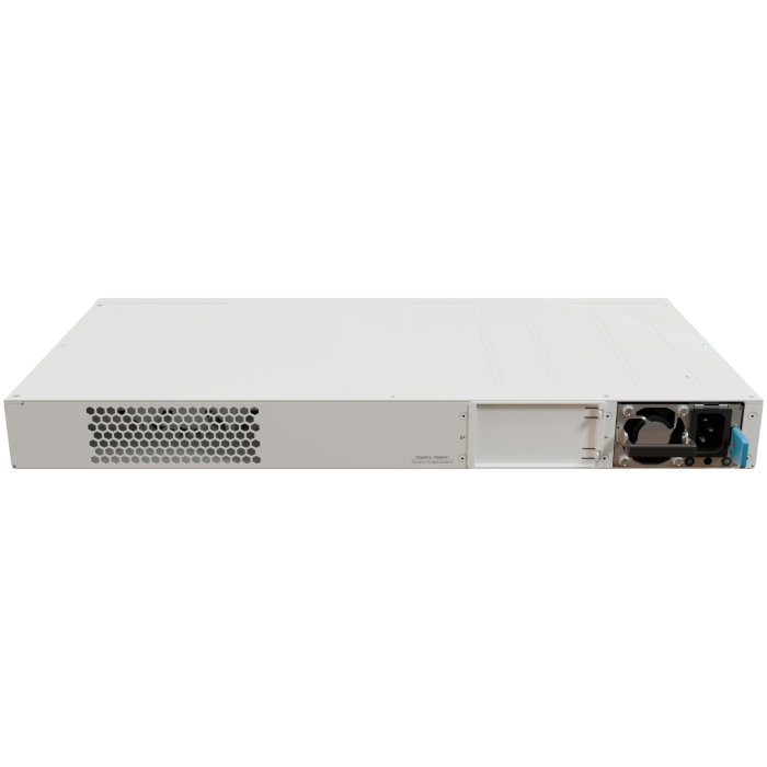 Коммутатор MikroTik CRS320-8P-8B-4S+RM