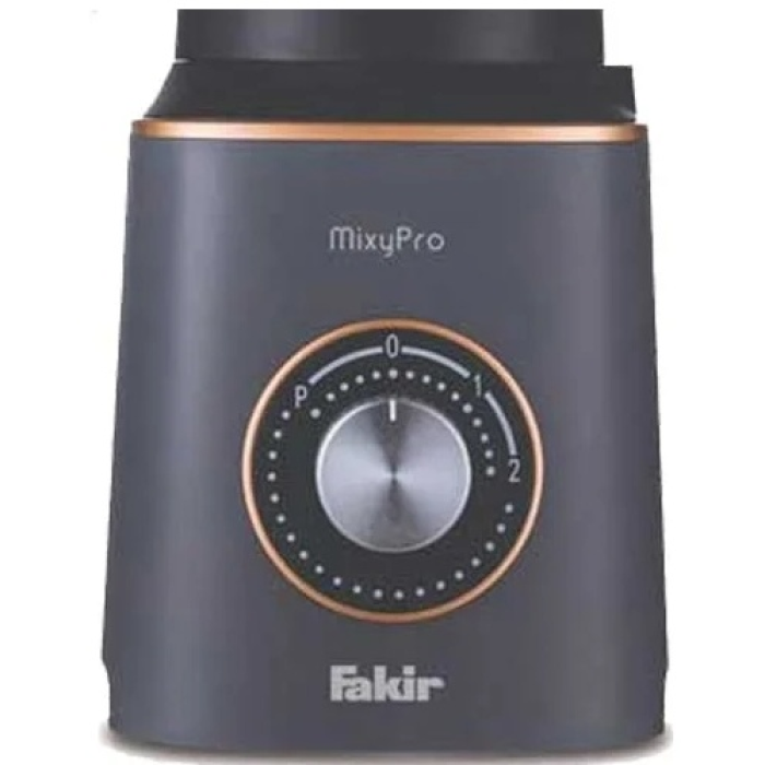 Fakir Mixy Pro серый