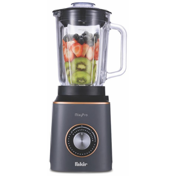 Fakir Mixy Pro серый
