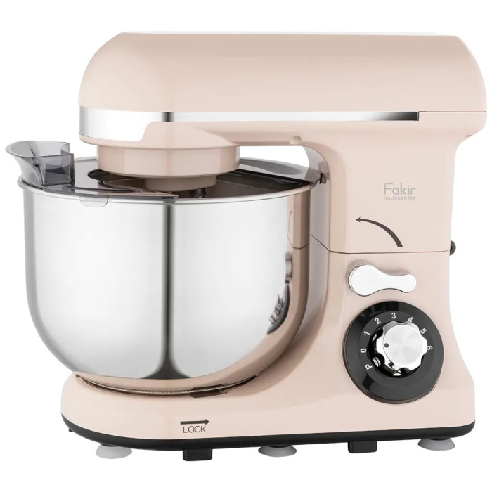 Fakir magichef розовый