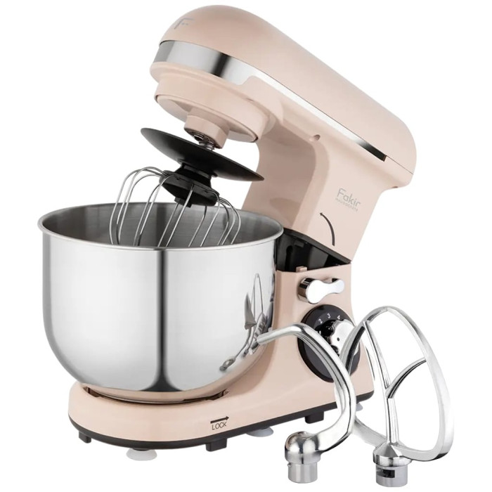 Fakir magichef розовый