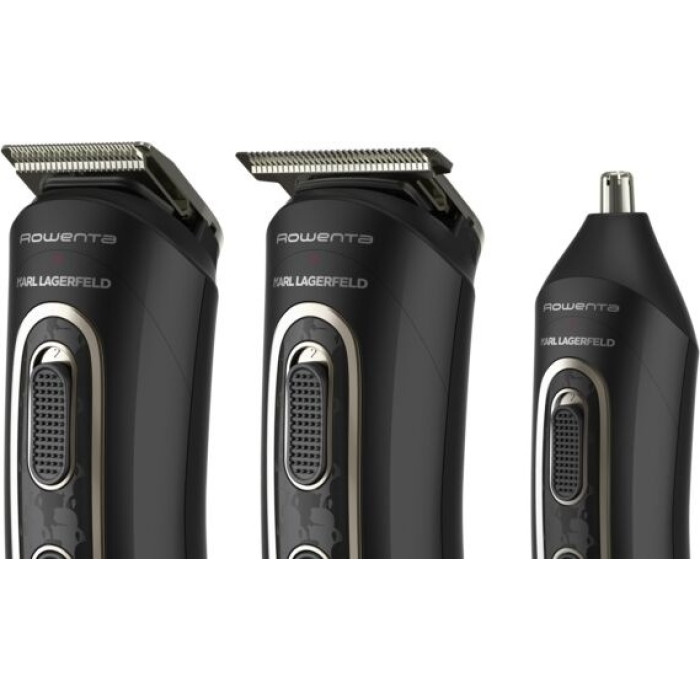 Rowenta набор для стрижки для бороды и усов, для стрижки TN911LF0