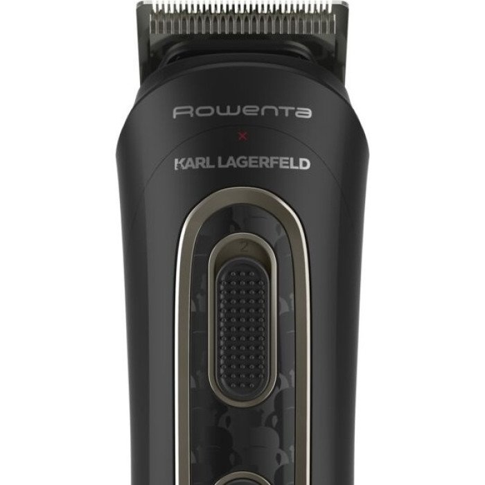 Rowenta набор для стрижки для бороды и усов, для стрижки TN911LF0
