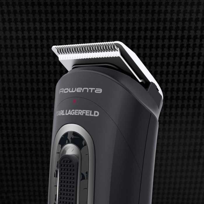 Rowenta набор для стрижки для бороды и усов, для стрижки TN911LF0