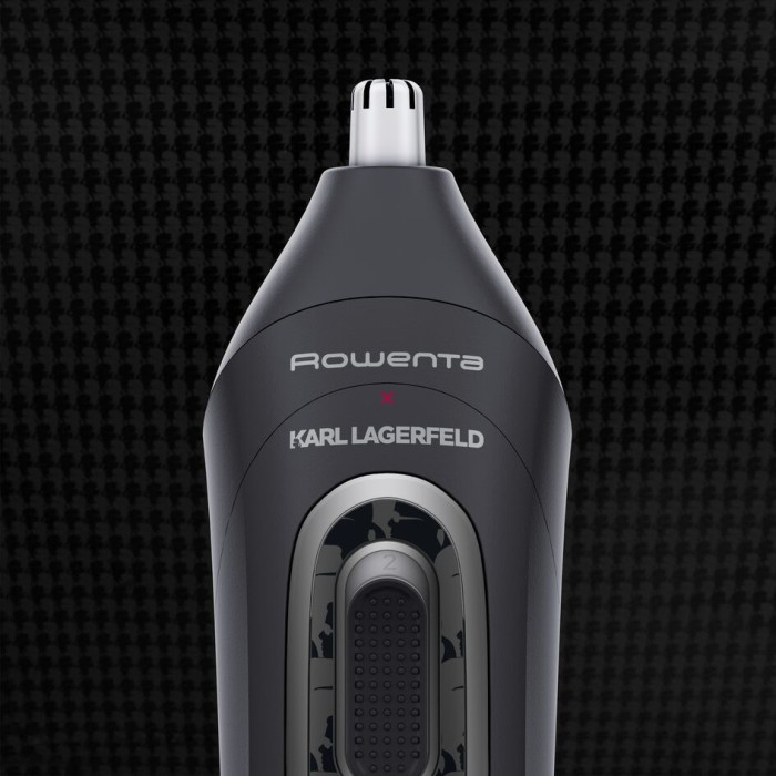 Rowenta набор для стрижки для бороды и усов, для стрижки TN911LF0