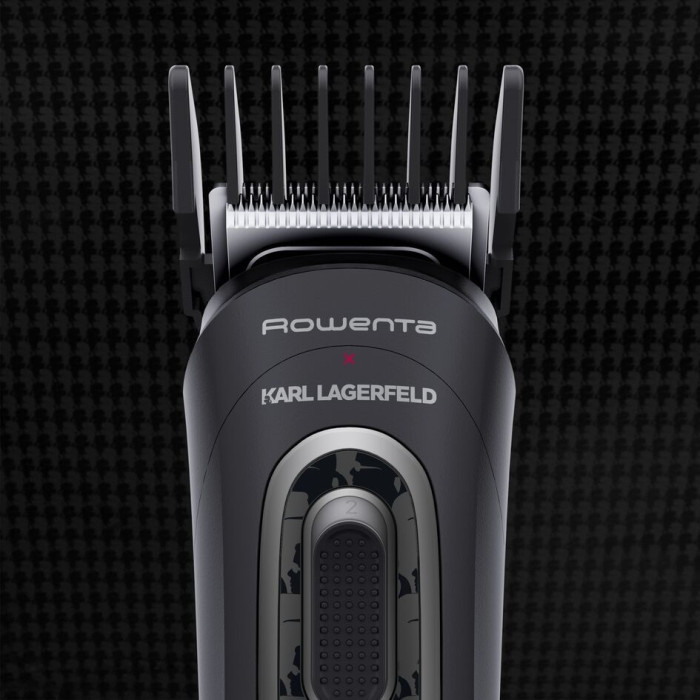 Rowenta набор для стрижки для бороды и усов, для стрижки TN911LF0