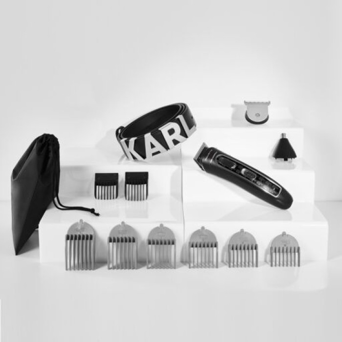 Rowenta набор для стрижки для бороды и усов, для стрижки TN911LF0