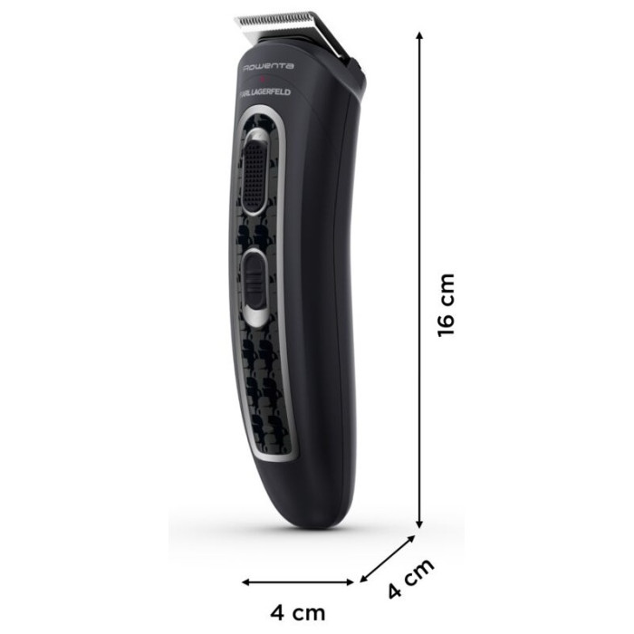 Rowenta набор для стрижки для бороды и усов, для стрижки TN911LF0