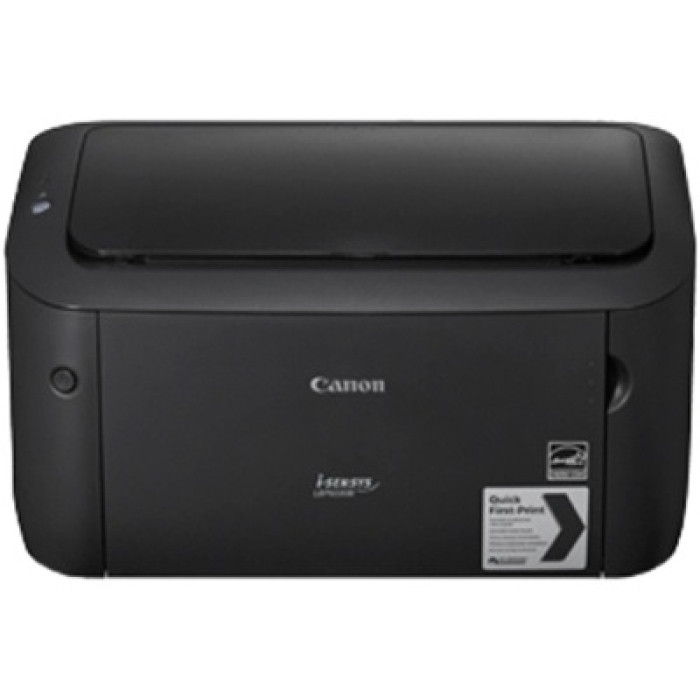 Принтер Canon i-SENSYS LBP6030B + 2 дополнительных картриджа 725