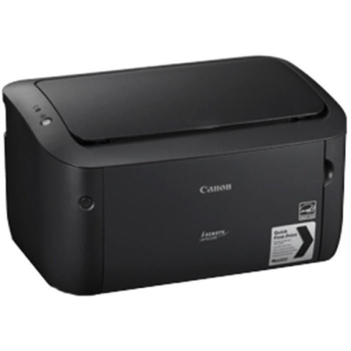 Принтер Canon i-SENSYS LBP6030B + 2 дополнительных картриджа 725
