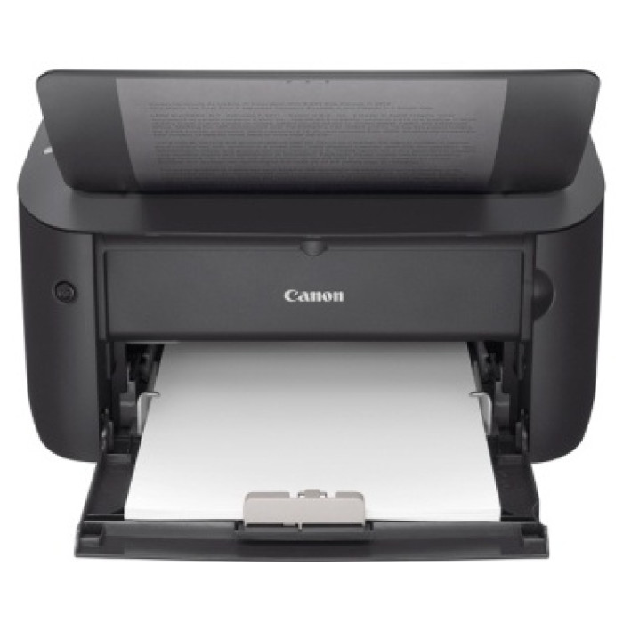 Принтер Canon i-SENSYS LBP6030B + 2 дополнительных картриджа 725