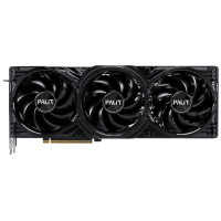 Видеокарта PALIT RTX5080 GAMINGPRO V1 16GB (NE75080019T2-GB2031Y)