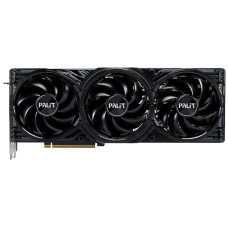 Видеокарта PALIT RTX5080 GAMINGPRO V1 16GB (NE75080019T2-GB2031Y)