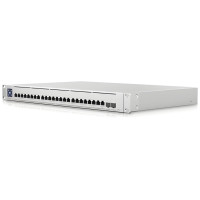 Коммутатор Ubiquiti USW-EnterpriseXG-24