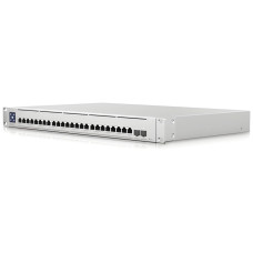 Коммутатор Ubiquiti USW-EnterpriseXG-24