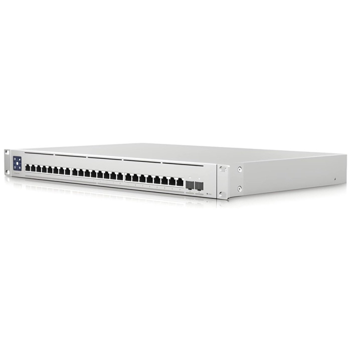 Коммутатор Ubiquiti USW-EnterpriseXG-24