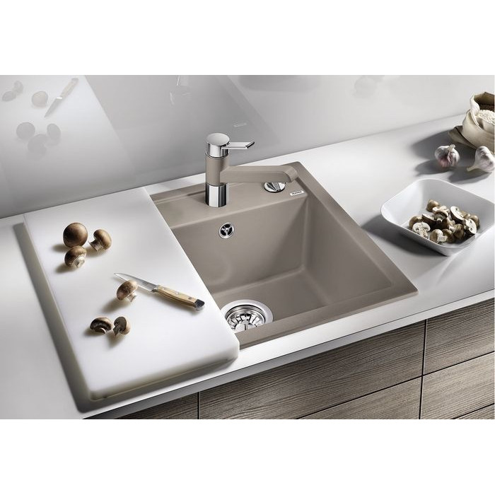 Blanco разделочная доска 210521 1 шт, пластик