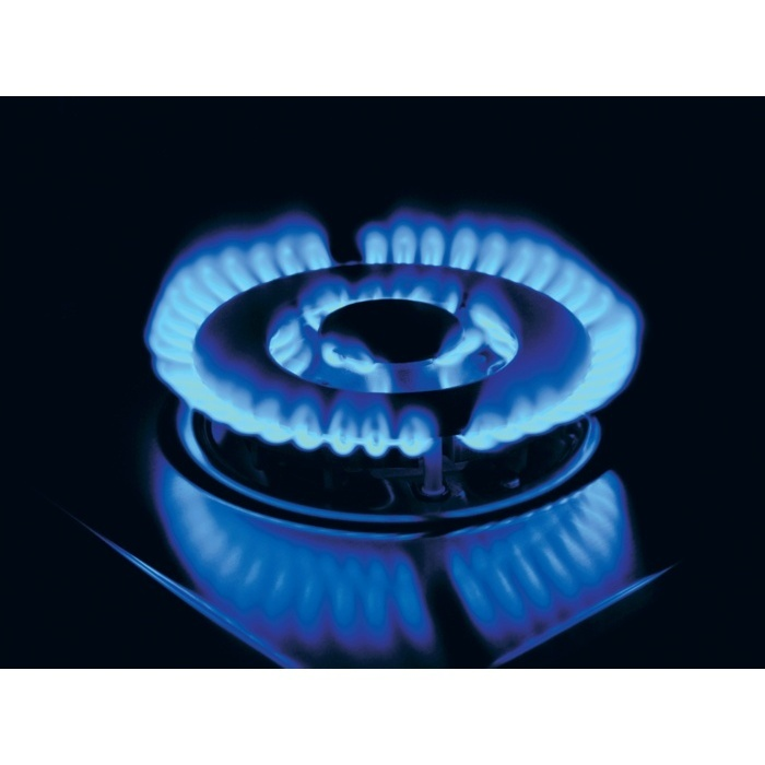 Electrolux KGG 75362 K черный
