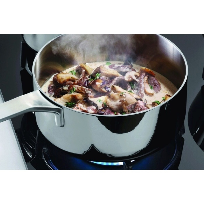 Electrolux KGG 75362 K черный